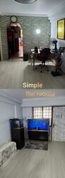 Blk 534 Bedok North Street 3 (Bedok), HDB 3 Rooms #465745341
